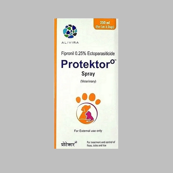 Alivira Protektor Fipronil Spray 250ml