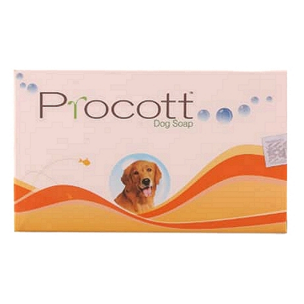 Intas Procott Dog Soap (Pack of 3)