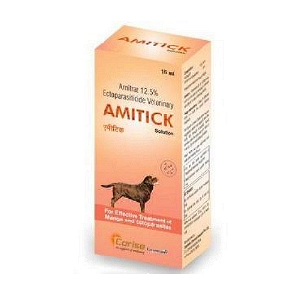 Corise AMITICK Liquid 15ml