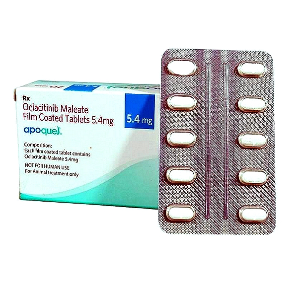 Apoquel Tablets
