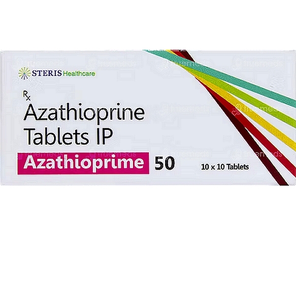 Azathioprine Tablets
