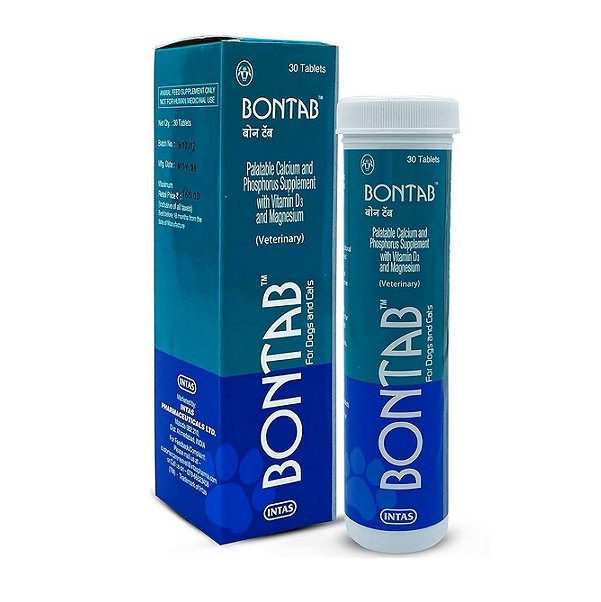 Intas BONTAB Tablets (30)