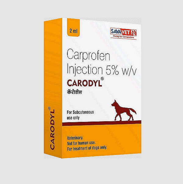 Carodyl Injection 2ml