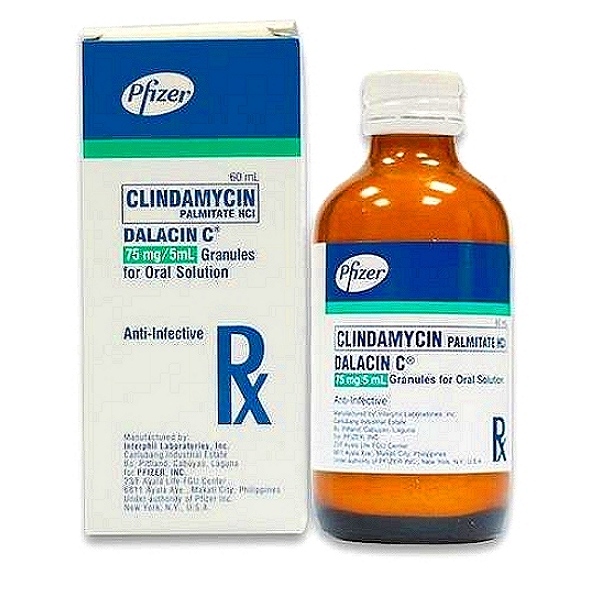 Clindamycin