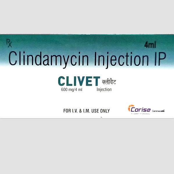 CLIVET Injection 4ml