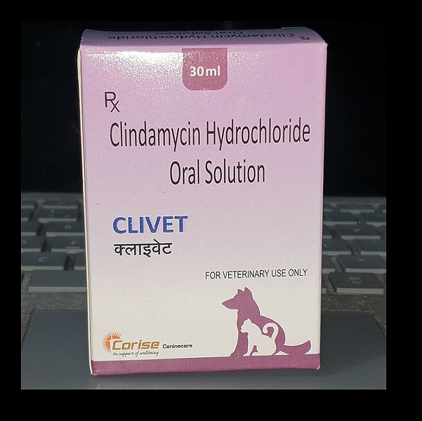 Corise CLIVET Suspension 30ml