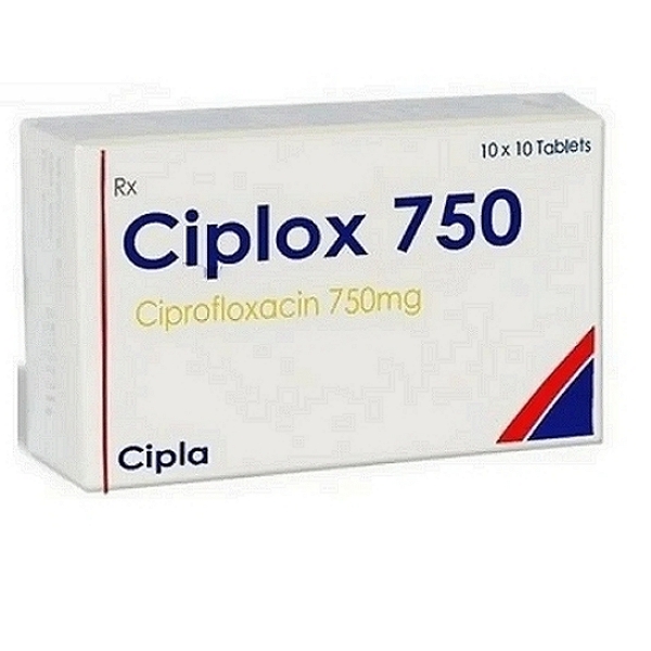 Ciprofloxacin Tablets