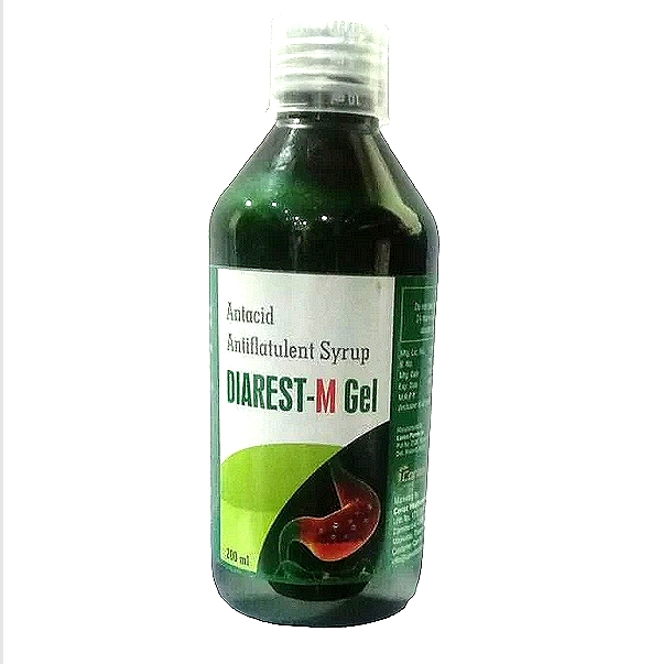 Corise DIAREST-M Gel 200ml