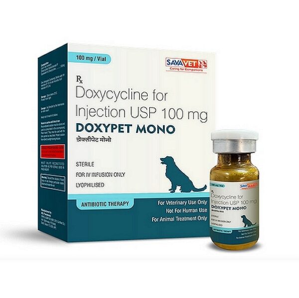 Doxypet Mono Injection