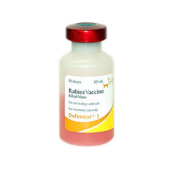 Zoetis Defensor-1 Vaccine