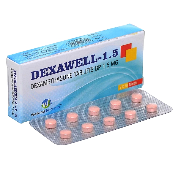 Dexamethasone Tablets