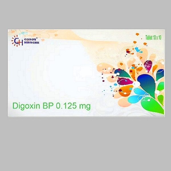 Digoxin Tablets