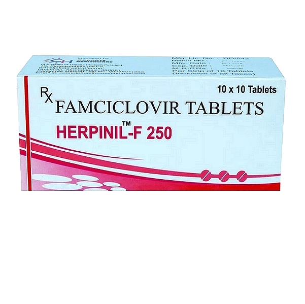 Famciclovir Tablets