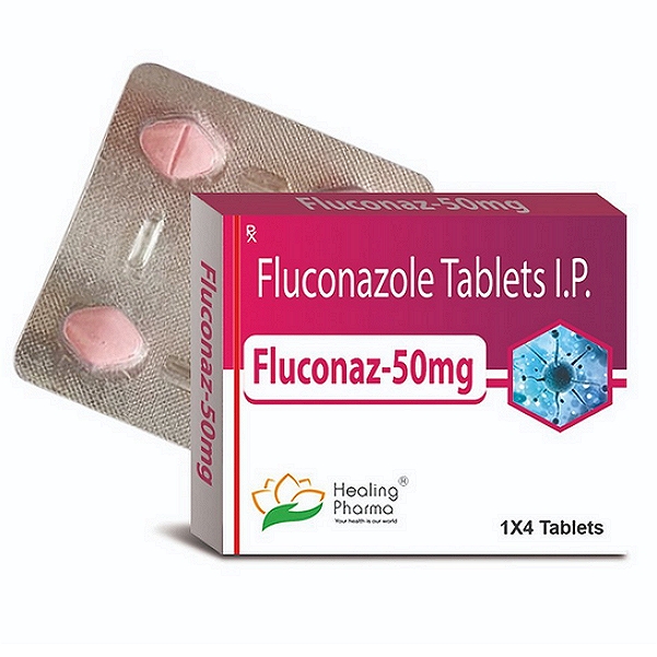 Fluconazole Tablets
