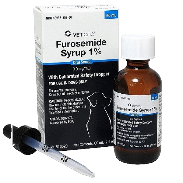 Furosemide Syrup