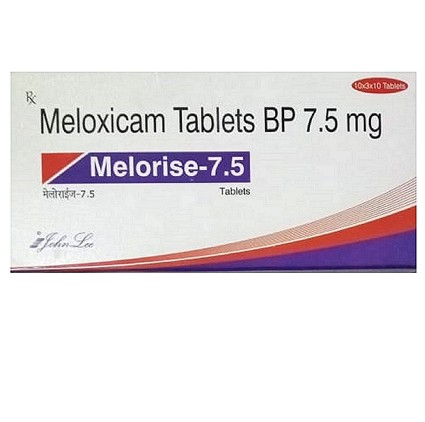 Meloxicam Tablets
