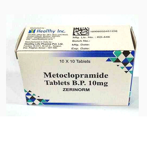 Metoclopramide Tablets