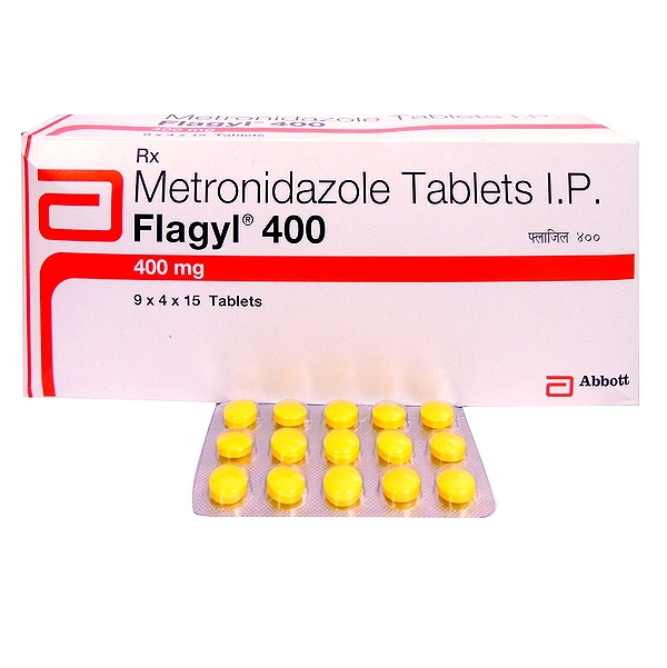 Metronidazole Tablets