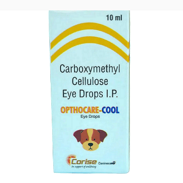 Corise OPTHOCARE-COOL Eye Drops 10ml