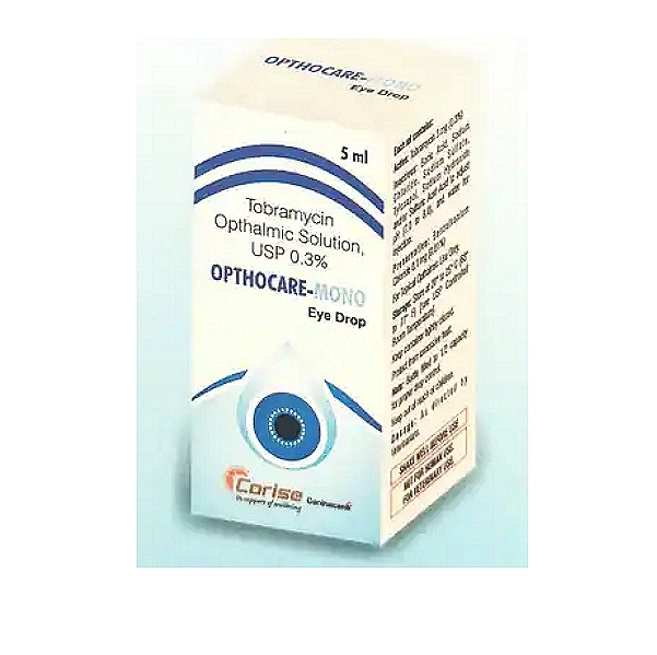 Corise OPTHOCARE-MONO Eye Drops 5ml