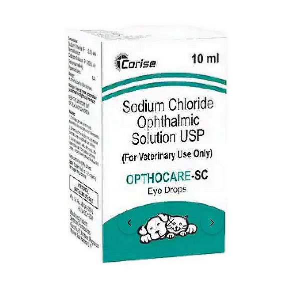 Corise OPTHOCARE-SC Eye Drops 10ml