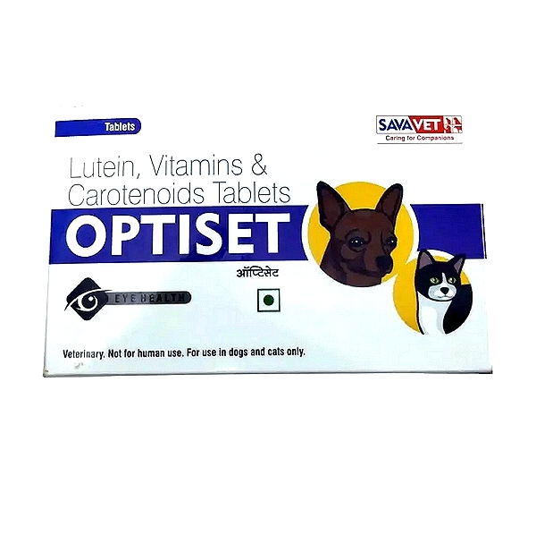 Optiset Tablets