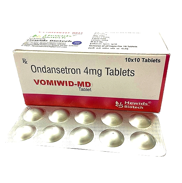 Ondansetron Tablets