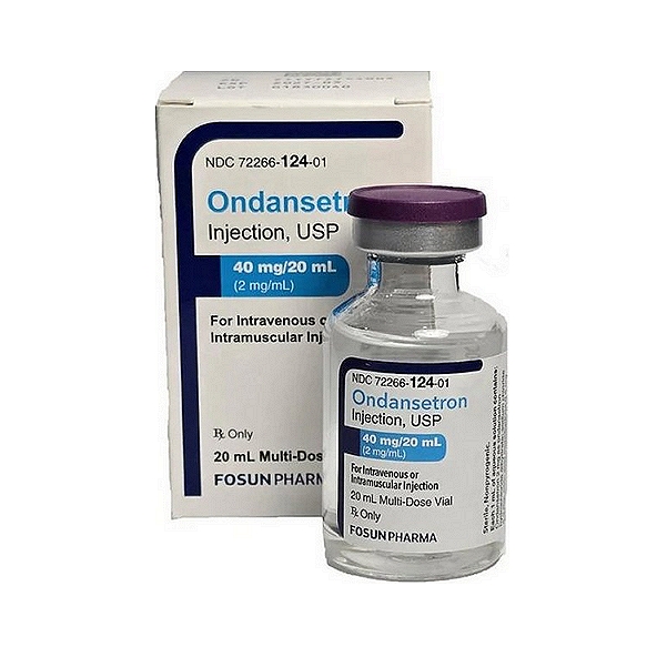 Ondansetron Injection
