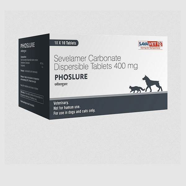 Phoslure Tablets