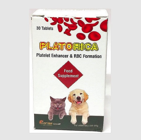 Corise PLATORICA Tablets (30)