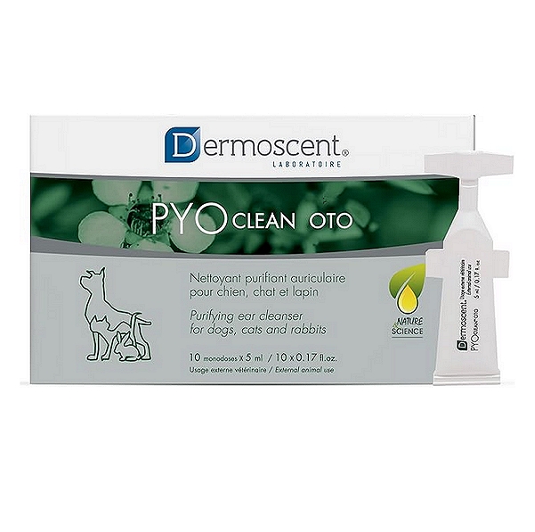 Boehringer PYOclean OTO