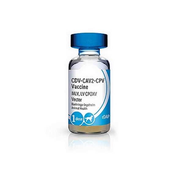 Boehringer Recombitek C3 Vaccine