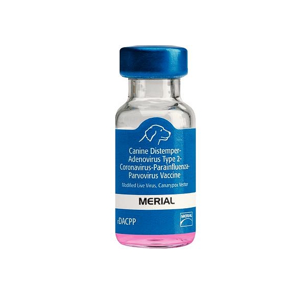 Boehringer Recombitek C6 Vaccine