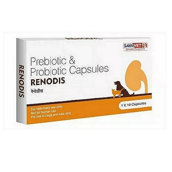 Renodis Capsules