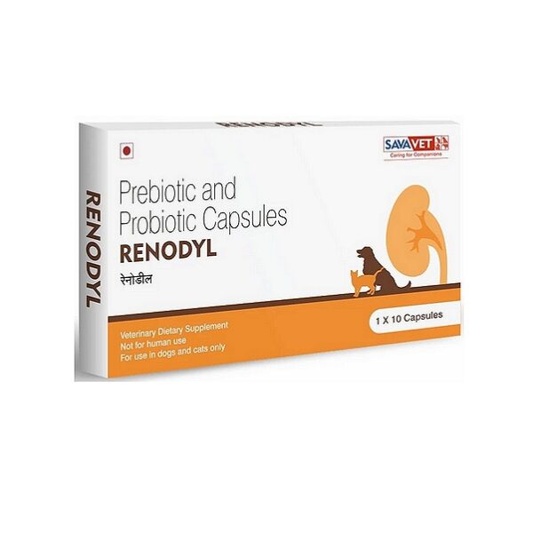 Renodyl Capsules