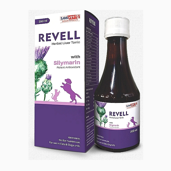 Revell Tonic 200ml