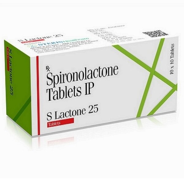 Spironolactone Tablets