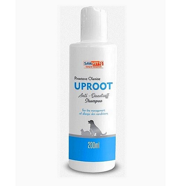 Uproot Shampoo 200ml