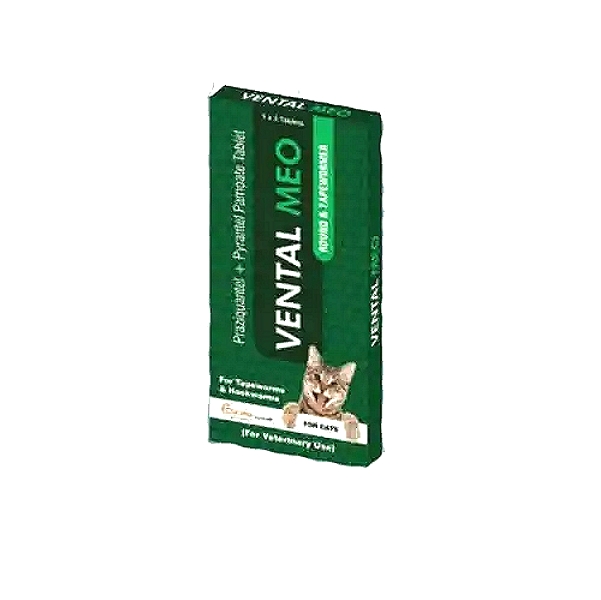 Corise VENTAL MEO Tablets (3)