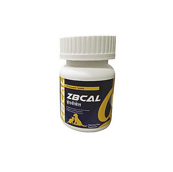 Corise ZBCAL Tablets (30)