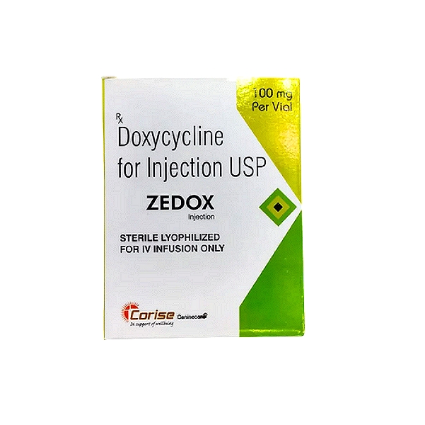 Corise ZEDOX Injection 100ml
