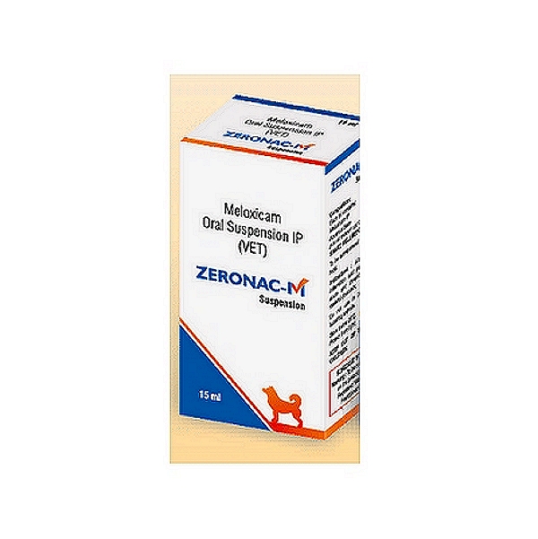 Corise ZERONAC-M Suspension 15ml