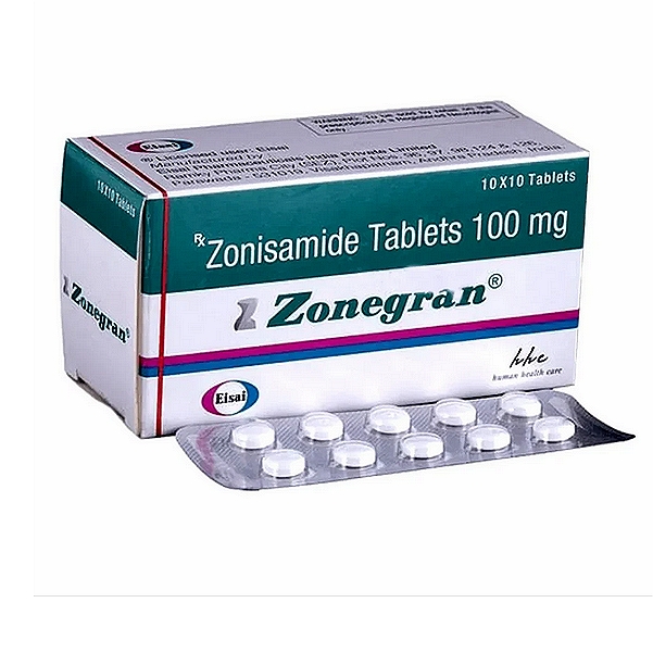 Zonisamide Tablets