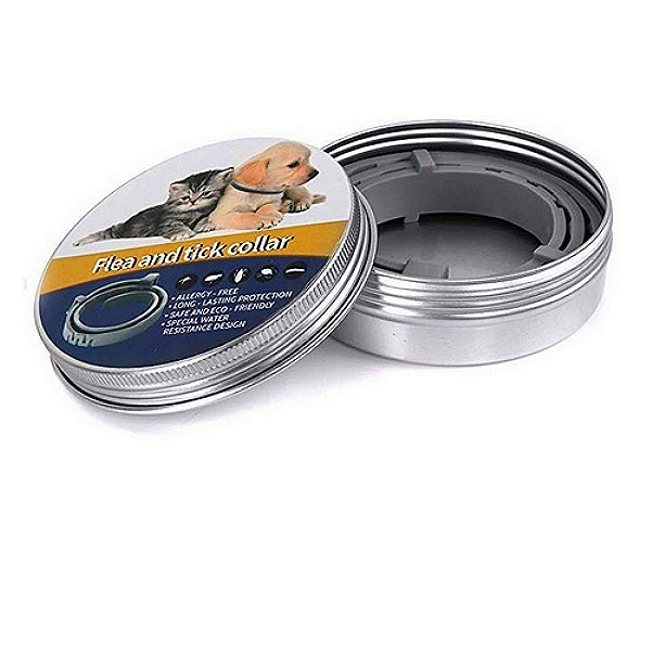 Maxxlite Flea & Tick Collar for Cats and Dogs
