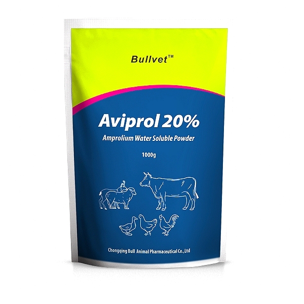 Amprolium Powder