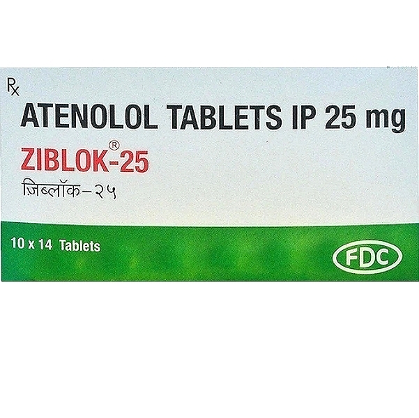 Atenolol Tablets