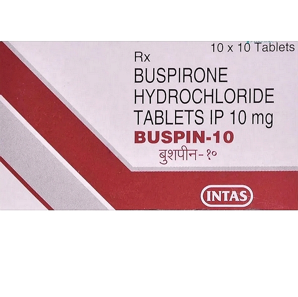 Buspirone Tablets
