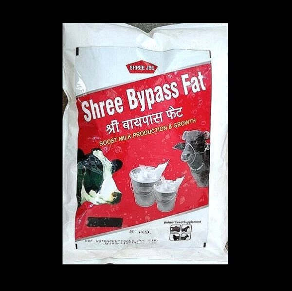 Bypass Fat Powder