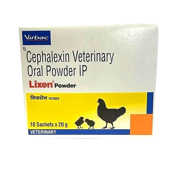 Cephalexin Powder