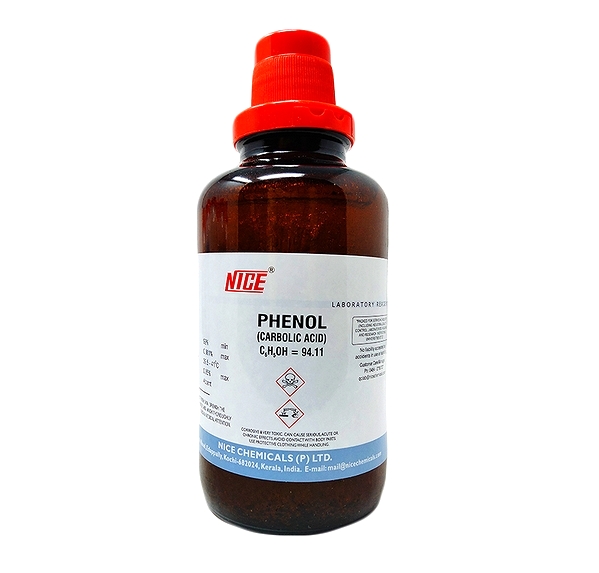 Carbolic Acid Solution